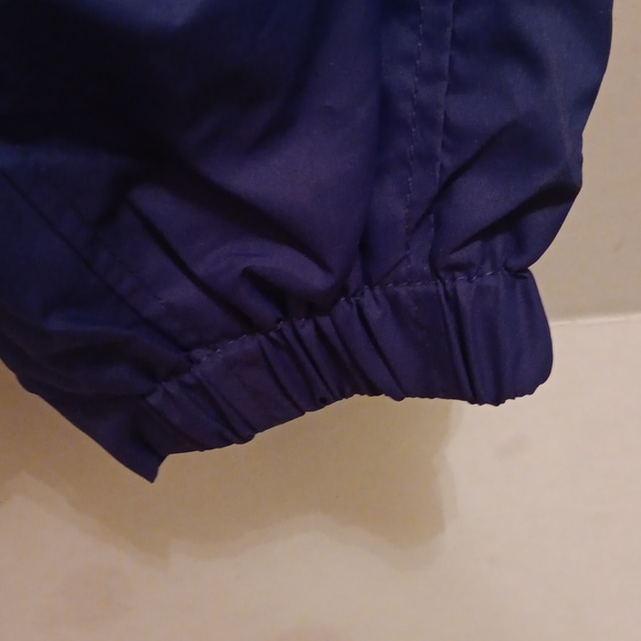 PULLOVER JACKET - Picture 6 of 6